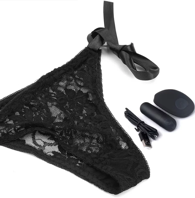 USB Rechargeable Remote Control Wearable Device