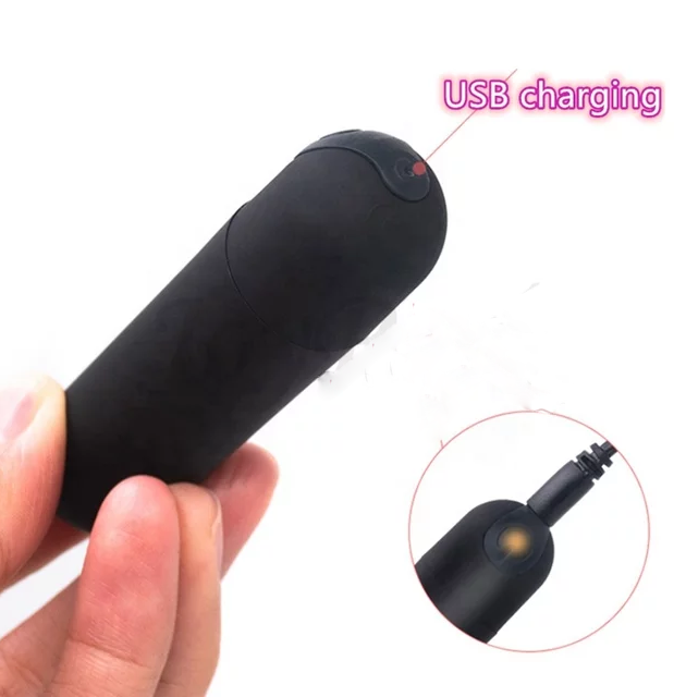 USB Rechargeable Remote Control Wearable Device