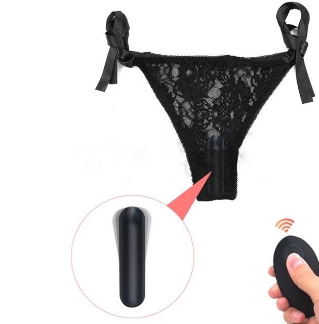 USB Rechargeable Remote Control Wearable Device