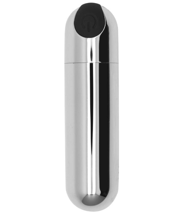 10-Speed USB Rechargeable Egg Vibrator