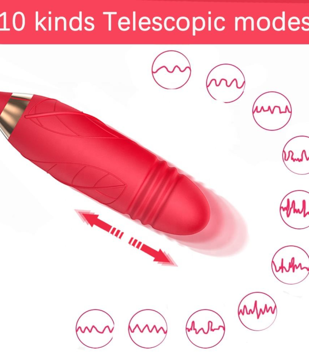 New Amazon Hot Sale Waterproof Sex Toys For Woman Vibrators Silicone Rose Toys Clit Sucker Rose Vibrator