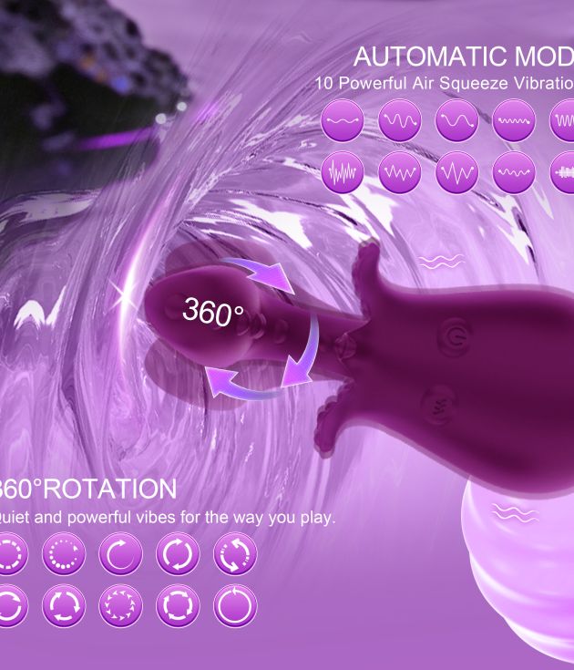 OEM/ODM adult toy vibrator sucker and plug sex toy for women