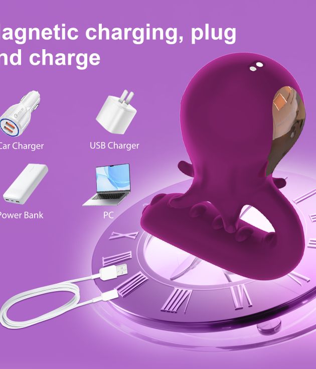 OEM/ODM adult toy vibrator sucker and plug sex toy for women