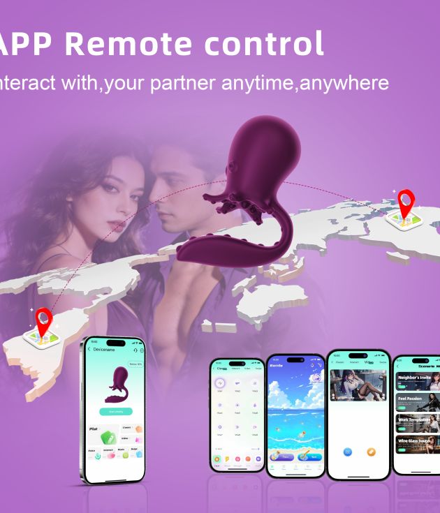 OEM/ODM adult toy vibrator sucker and plug sex toy for women